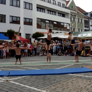 2013 Písek